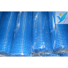 10mm * 10mm 90G / M2 Wand Fiberglas Netz